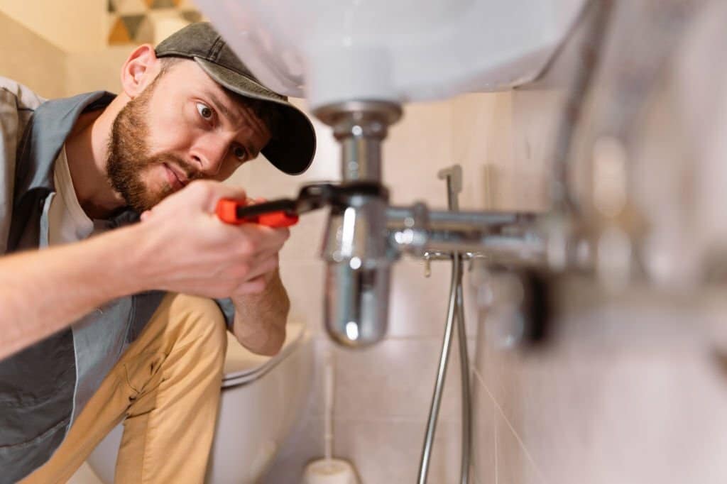 24 hr Emergency Plumber service in Helensburgh