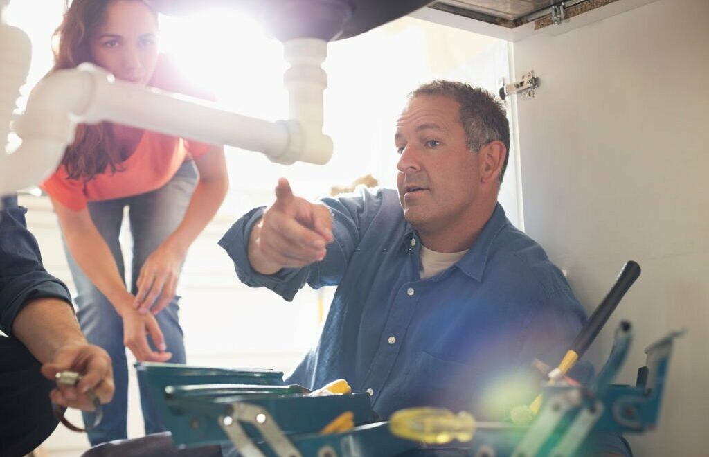 24 hr Emergency Plumber service in Thirroul