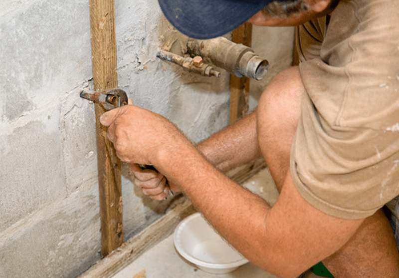 24 hr Emergency Plumber service in Clifton