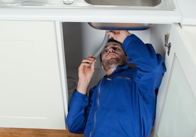 24 hr Emergency Plumber service in Coalcliff