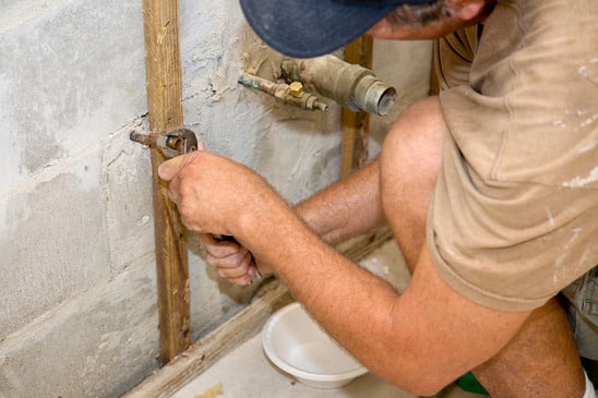 24 hr Emergency Plumber service in Coledale