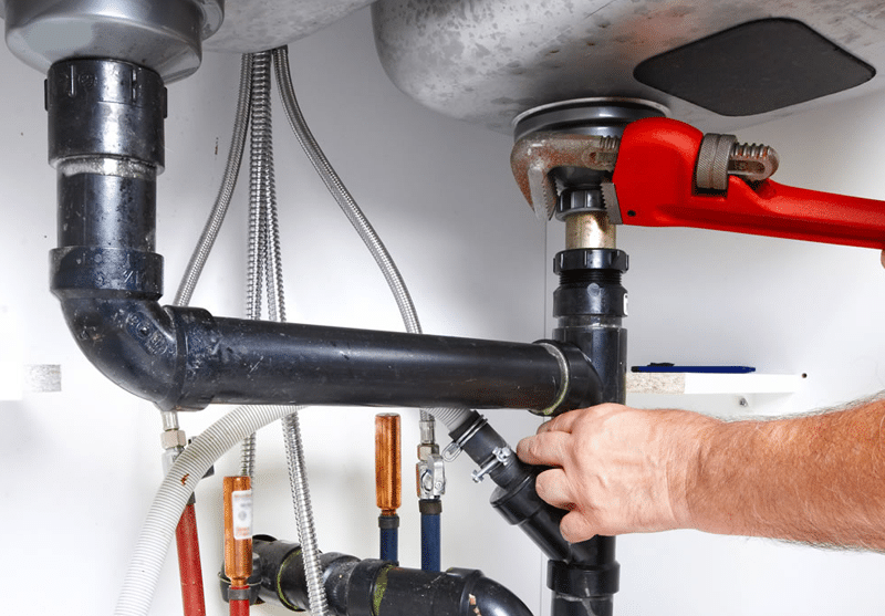 24-Hour Emergency Plumber in Stanwell Park