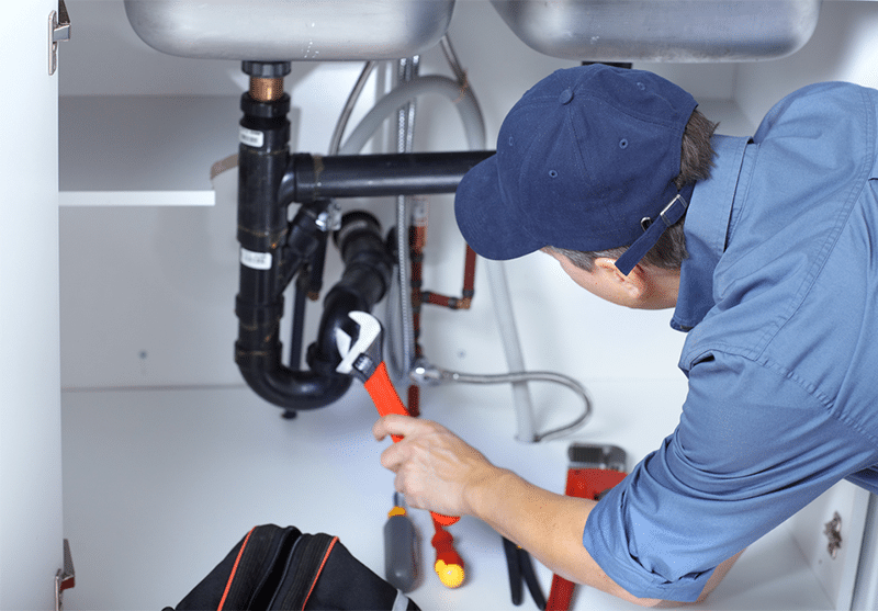 Choose a Plumber you can trust