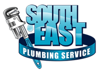 south east plumbing service logo