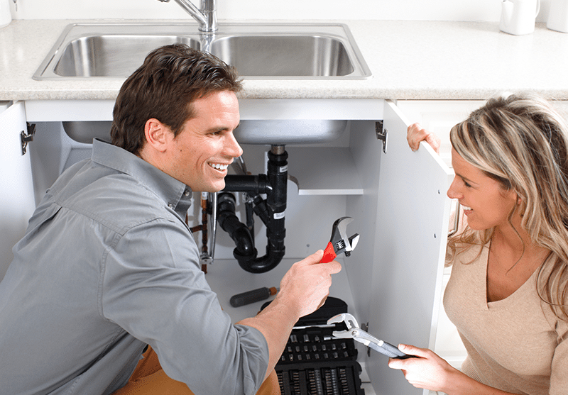 Emergency Plumber Service by SE Plumbing service