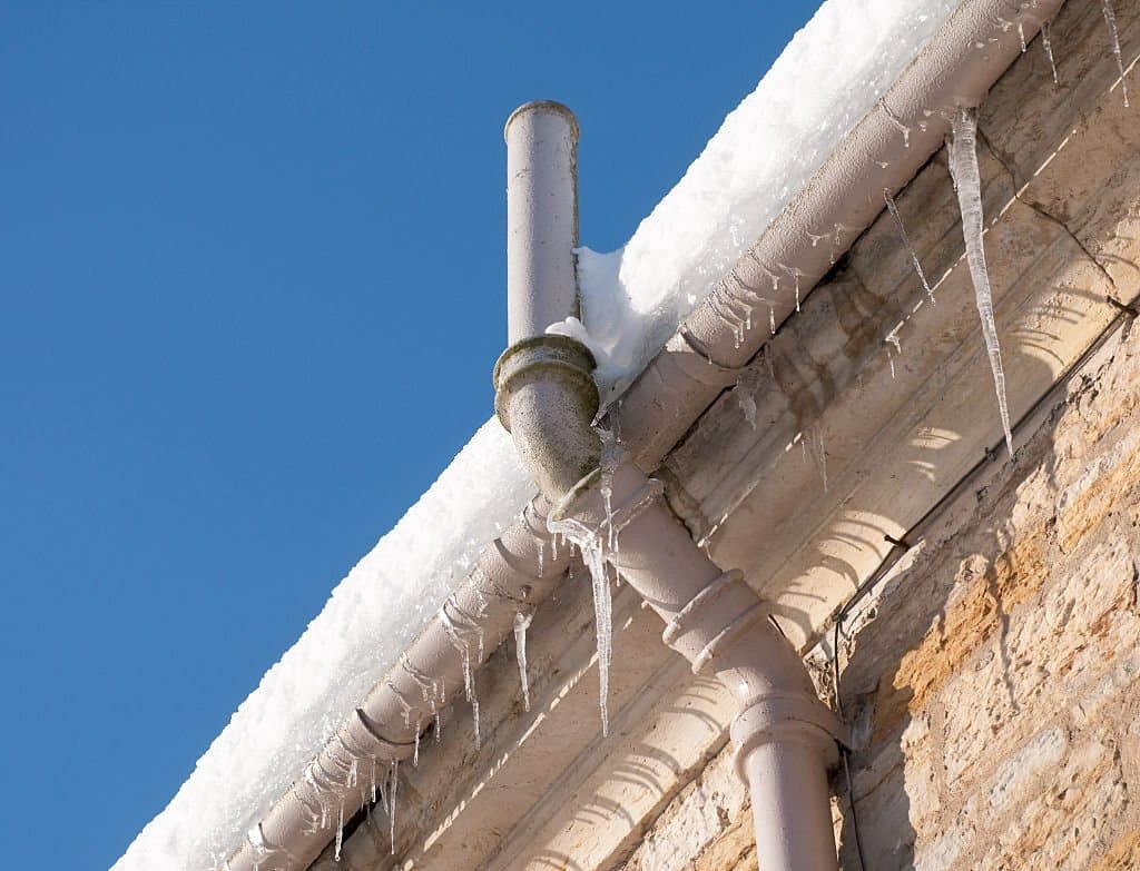 Winter Weather Plumbing Tips with South East Plumbing