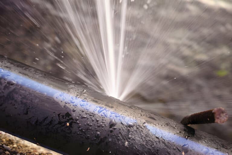burst pipes: a common plumbing emergency - causes,... What Causes Burst Pipe, Common Symptoms & Ways To Fix