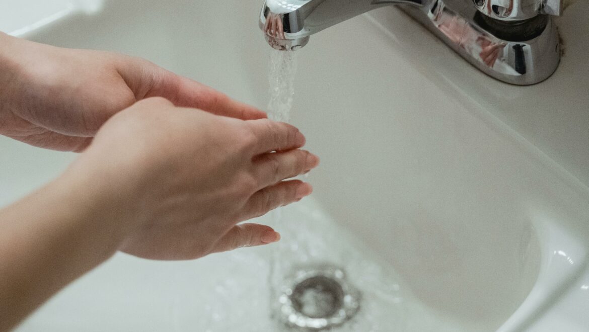 hot water system
