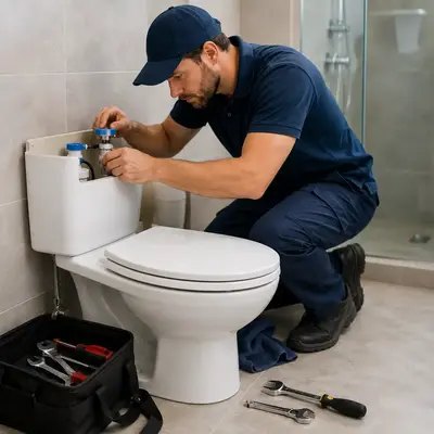 Professional Fixing Leaking Toilets Services Professional Fixing Leaking Toilets Services
