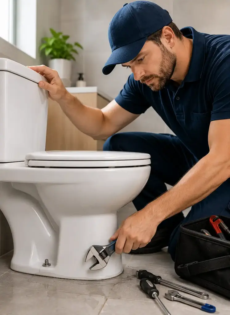 Toilet Repairs in Sutherland Shire Toilet Repairs in Sutherland Shire